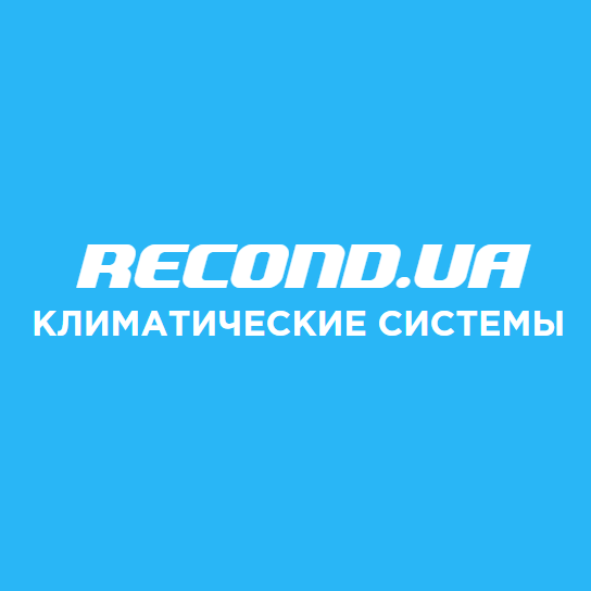 ООО МАКСИМУМ КОМФОРТА (https://recond.ua) logo